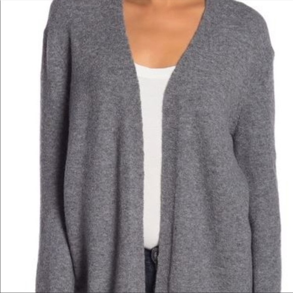 Madewell | Cozy Walker Cardigan Heather Evening XL - Picture 2 of 9